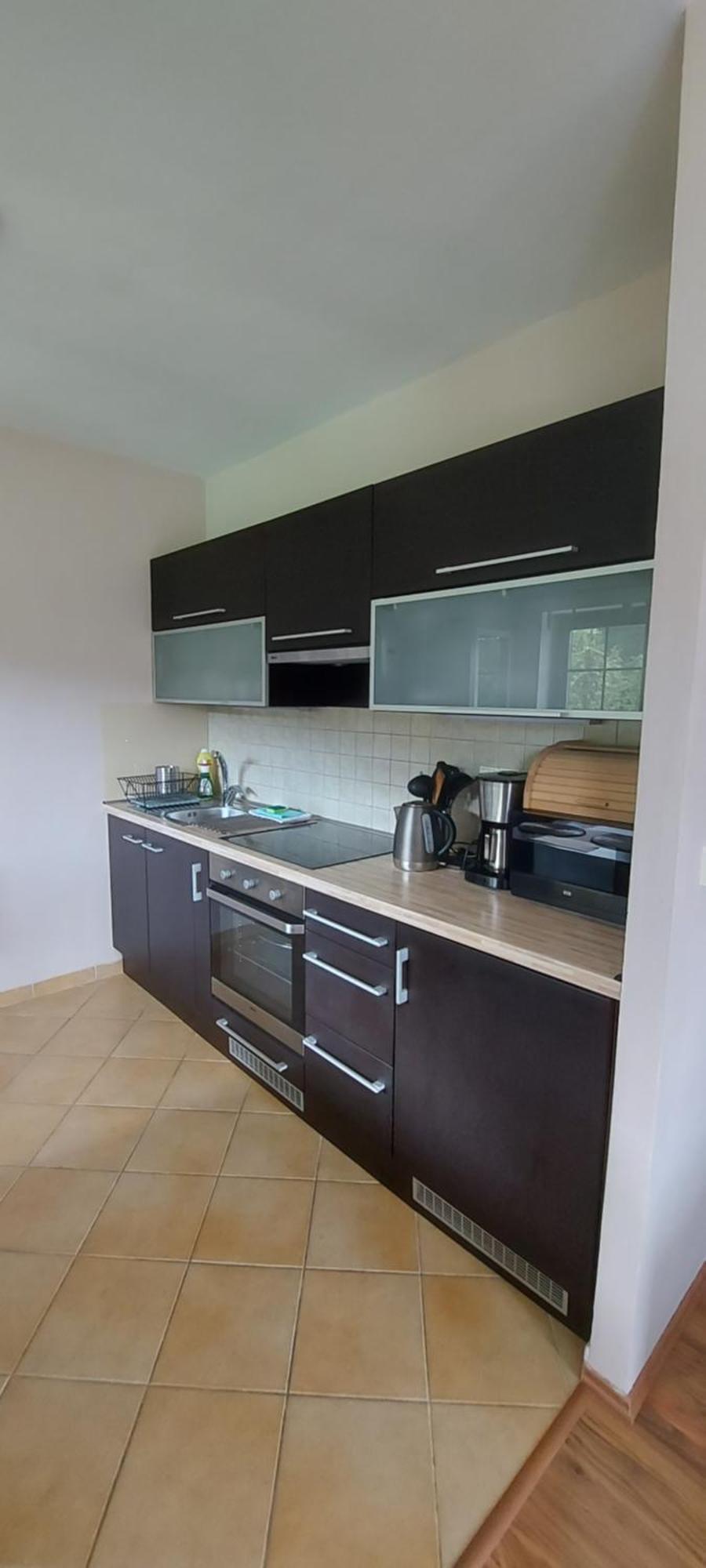 Hrabovo Alzbeta 16 Apartment Ruzomberok Exterior photo